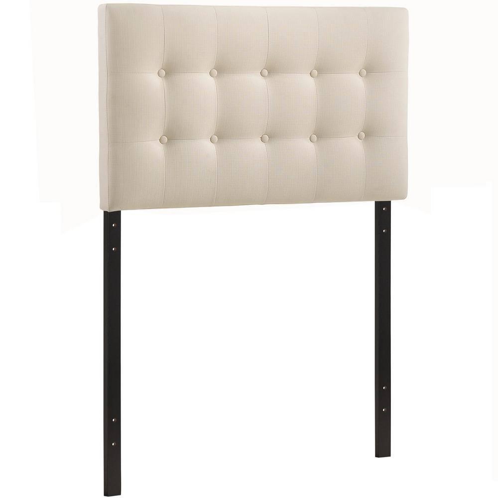 Modway Emily Upholstered Headboard
