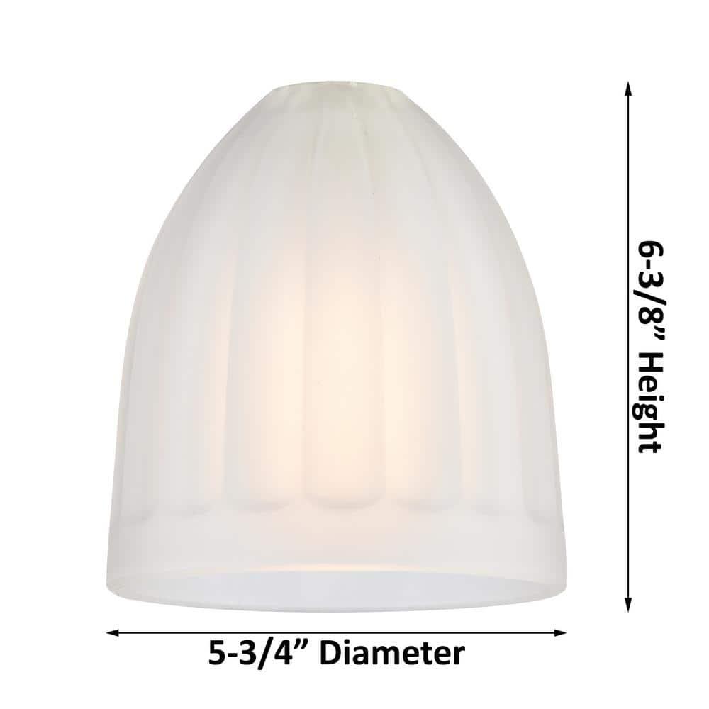Innovations Lighting Brookfield 1 - Light Sconce in  Matte Black