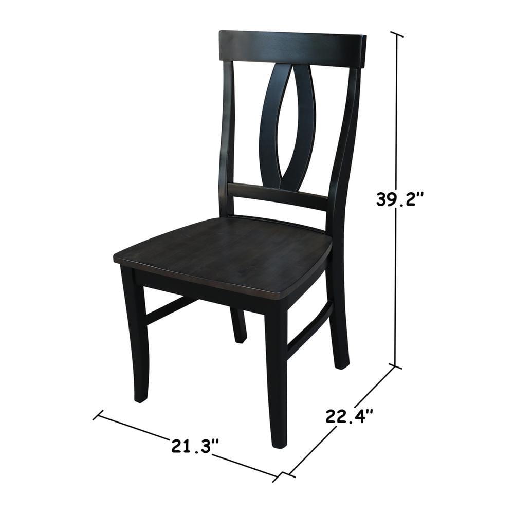 Set of Two Cosmo Chairs