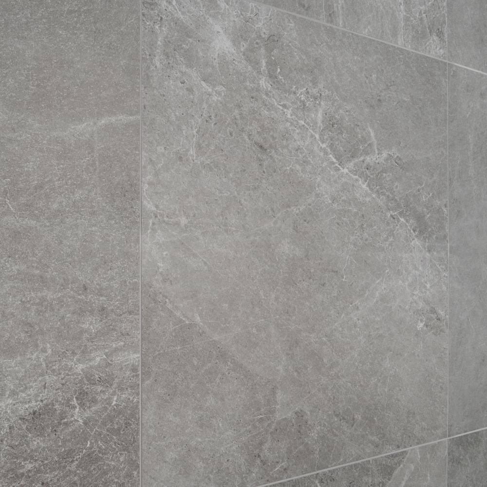 Limetech 35.43 In. X 35.43 In. Matte Porcelain Floor And Wall Tile (17.43 Sq. Ft. / Case)