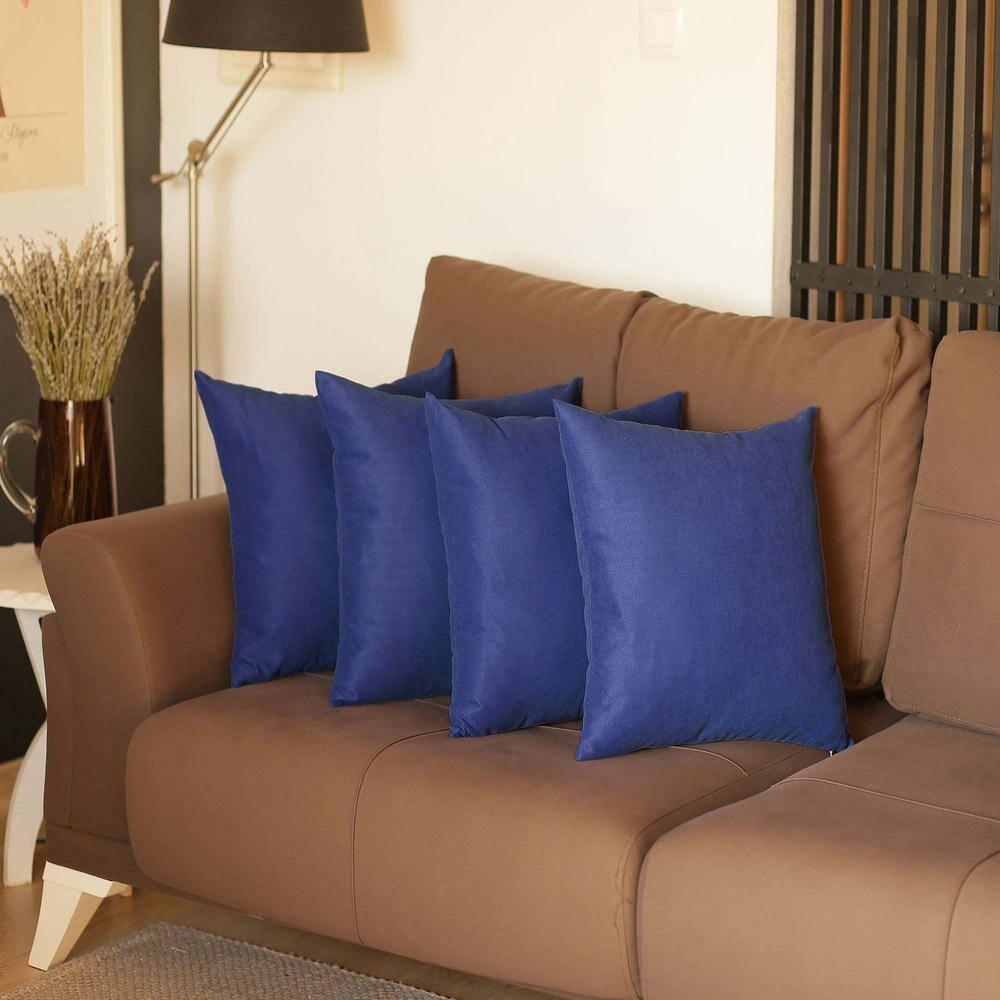 Pillow Cover (Set of 4)