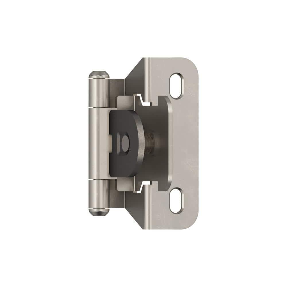 2" Wrap Hinge