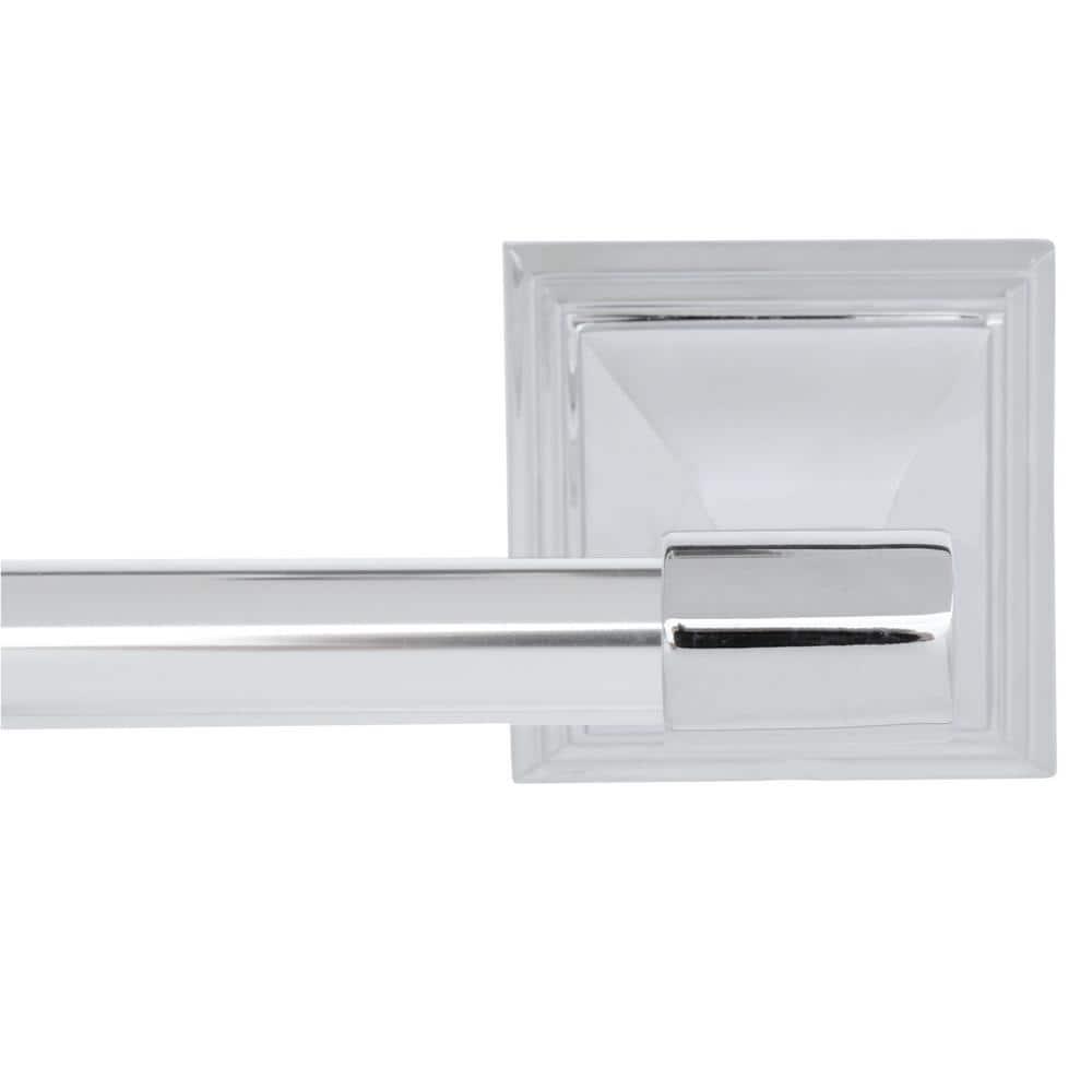 Leonard 4 - Piece Bathroom Hardware Set