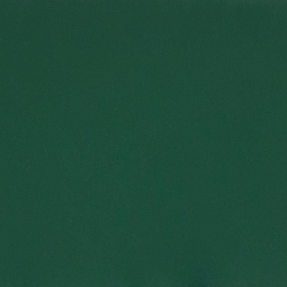 Sunnydaze Outdoor Lawn and Garden Heavy-Duty Steel Metal Flexible Landscape Edging Borders - 16' - Green - 5pk
