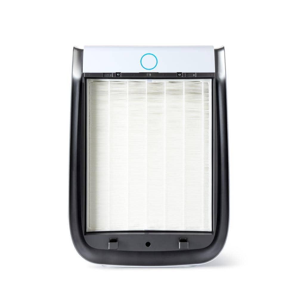 AirDoctor 3500 UltraHEPA Air Purifier, White