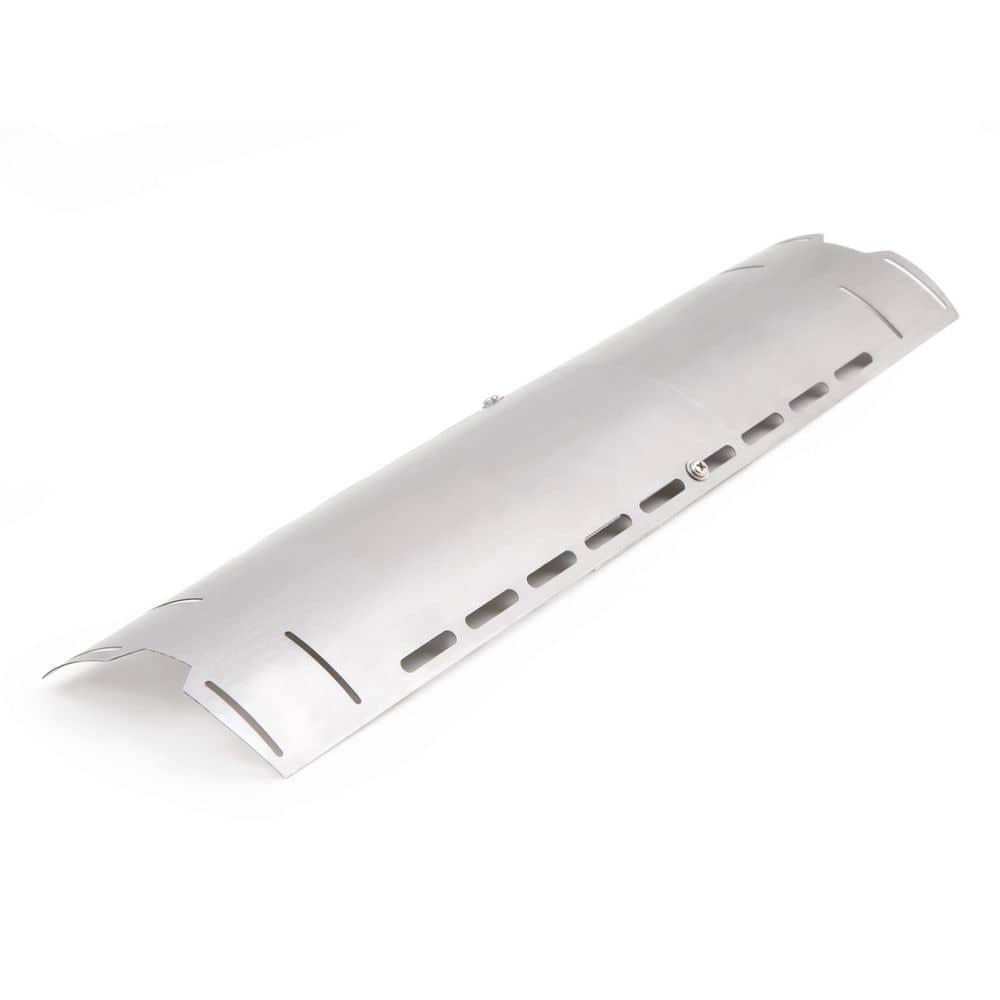 Grillpro GrillPro Universal Front-To-Back Heat Plate (Set of 2)