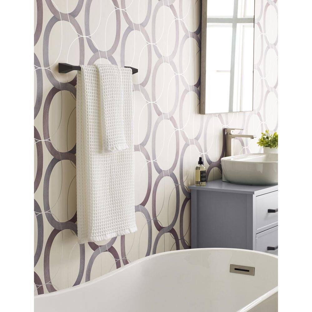 Blackrock 19.87" Wall Mounted Towel Bar