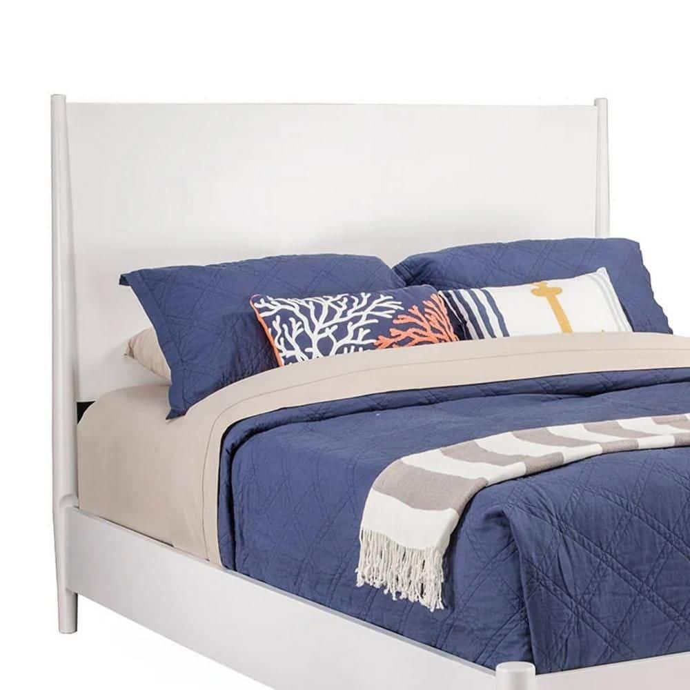 Williams Low Profile Standard Bed