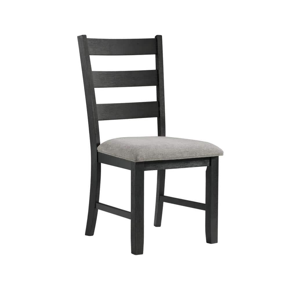 Laurel Foundry Modern Farmhouse® Beaubien 20'' H Upholstered Side Chair (Set of 2)