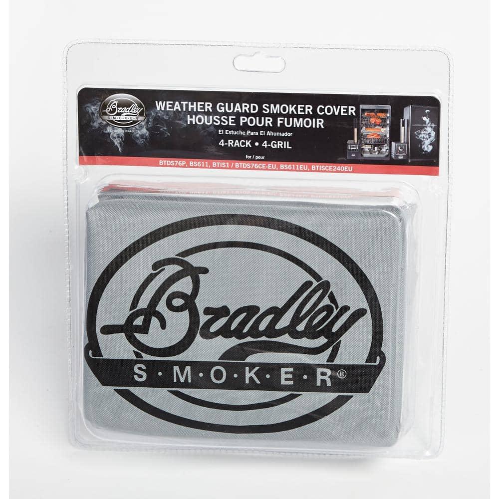 Smoker Weather Resistant Cover