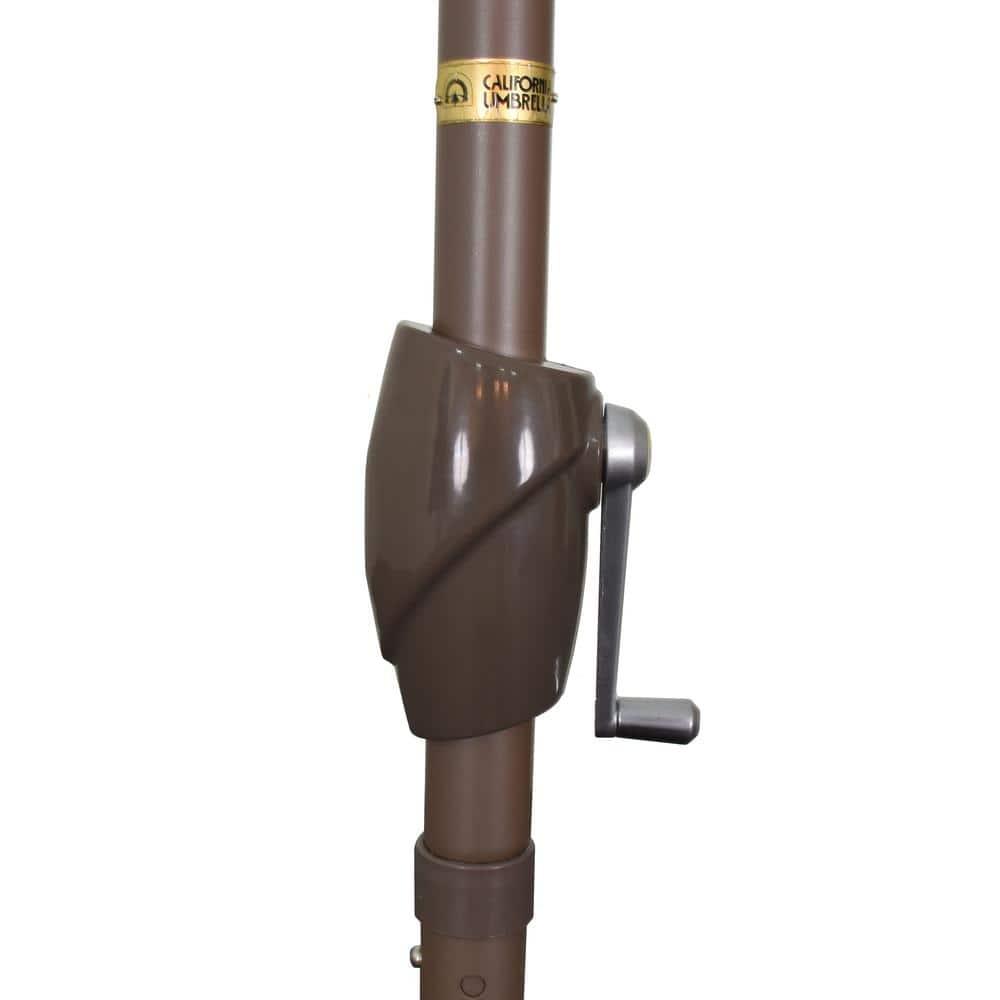 108'' Umbrella Sunbrella® Umbrella