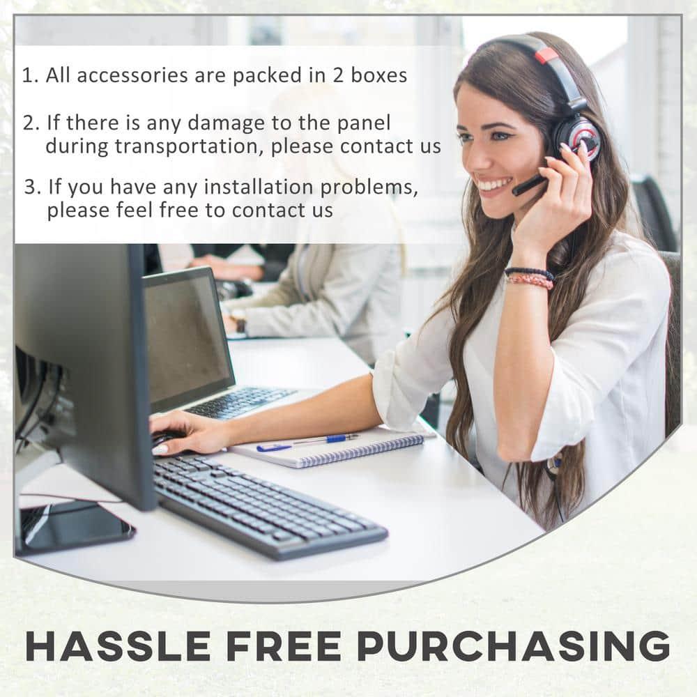 8 ft. W x 4 ft. D Galvanized Steel Storage Shed