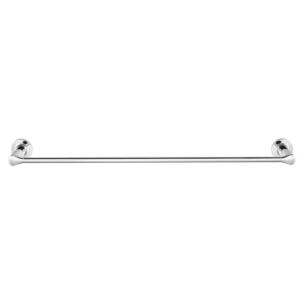 Studio S 24'' 1 Wall Towel Bar