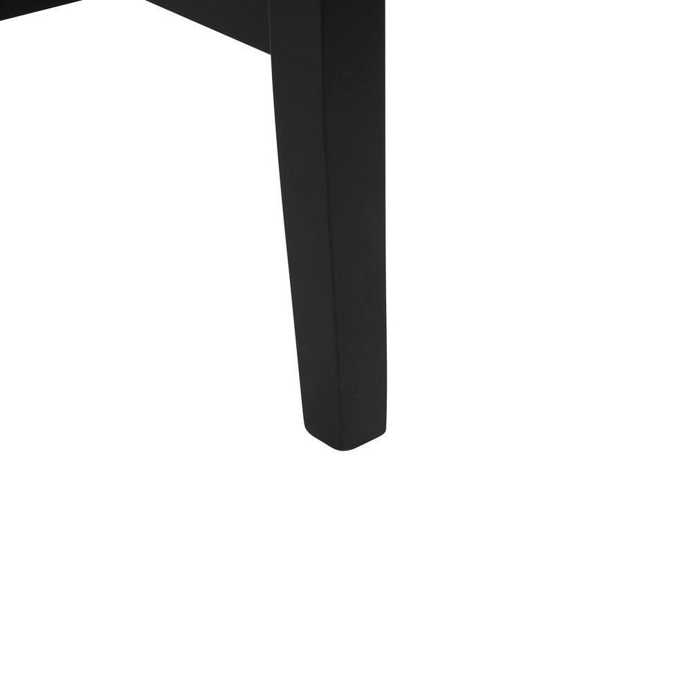 Christopher Knight Home Transitional 30.75" Fabric Upholstered Bar Stools with Solid Wood Frame, Beige, Set of 2
