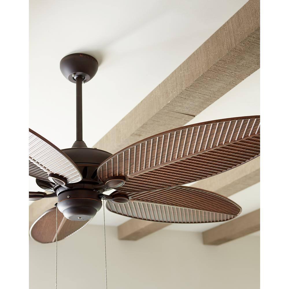 Ren Ceiling Fan (52")