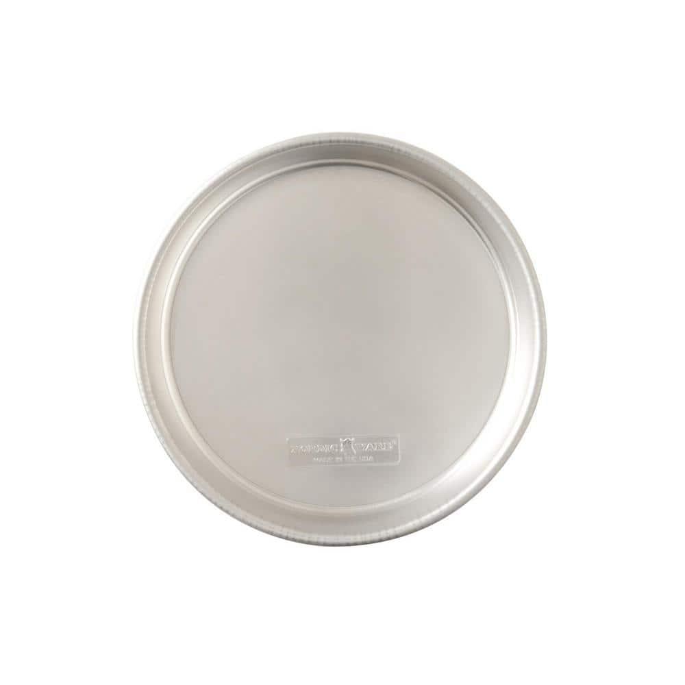 Nordic Ware Nordic Ware Natural Commercial 9 Inch Round Layer Cake Pan