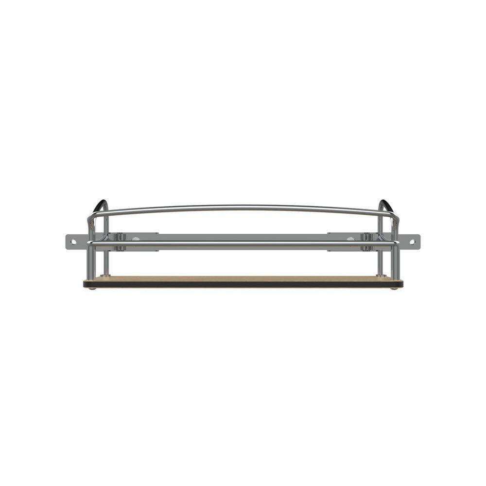 Rev-A-Shelf Steel Door/Wall Mount Pantry Shelf Organizer