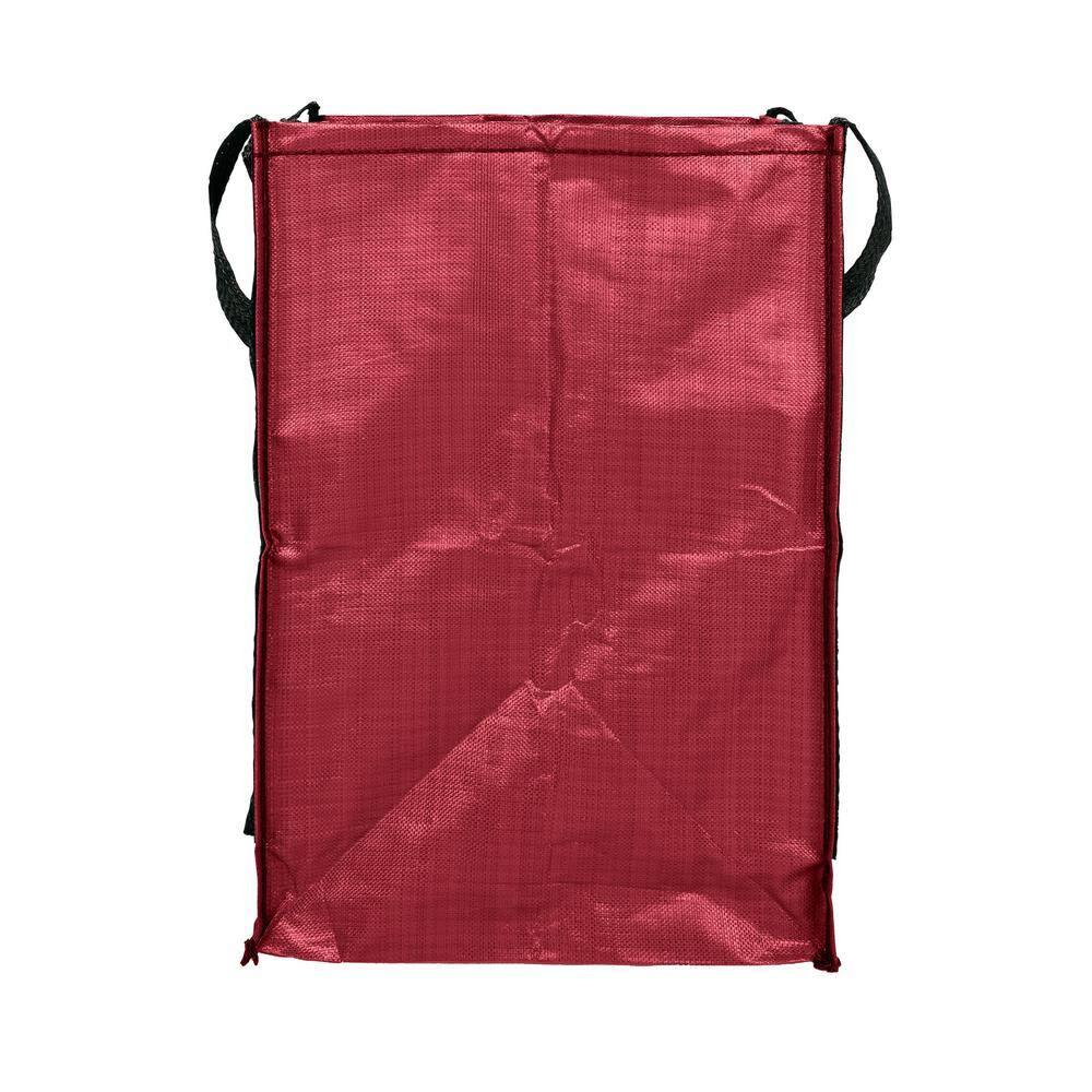 DuraSack DuraSack Home and Yard Bag, Heavy Duty, 20"L x 20"W x 28"H