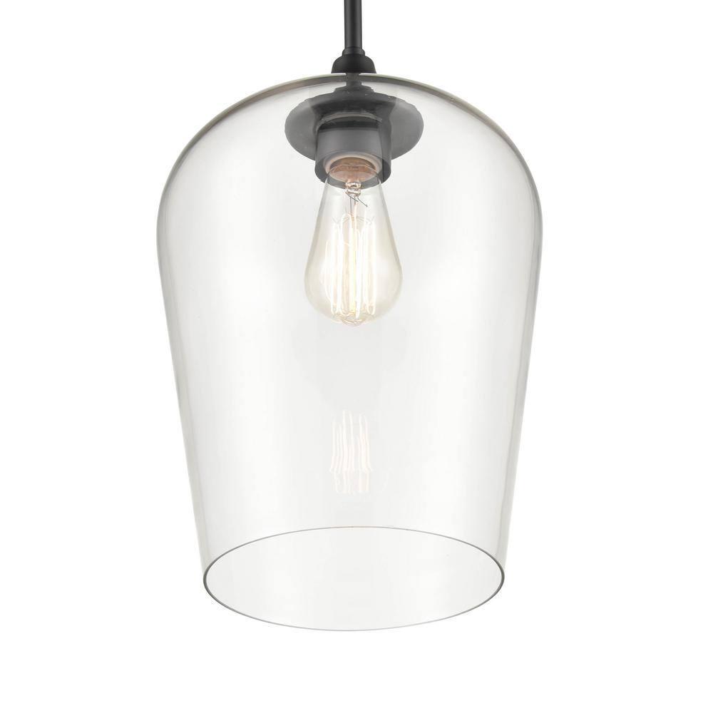 Red Barrel Studio® 1 - Light Unique/Statement Pendant