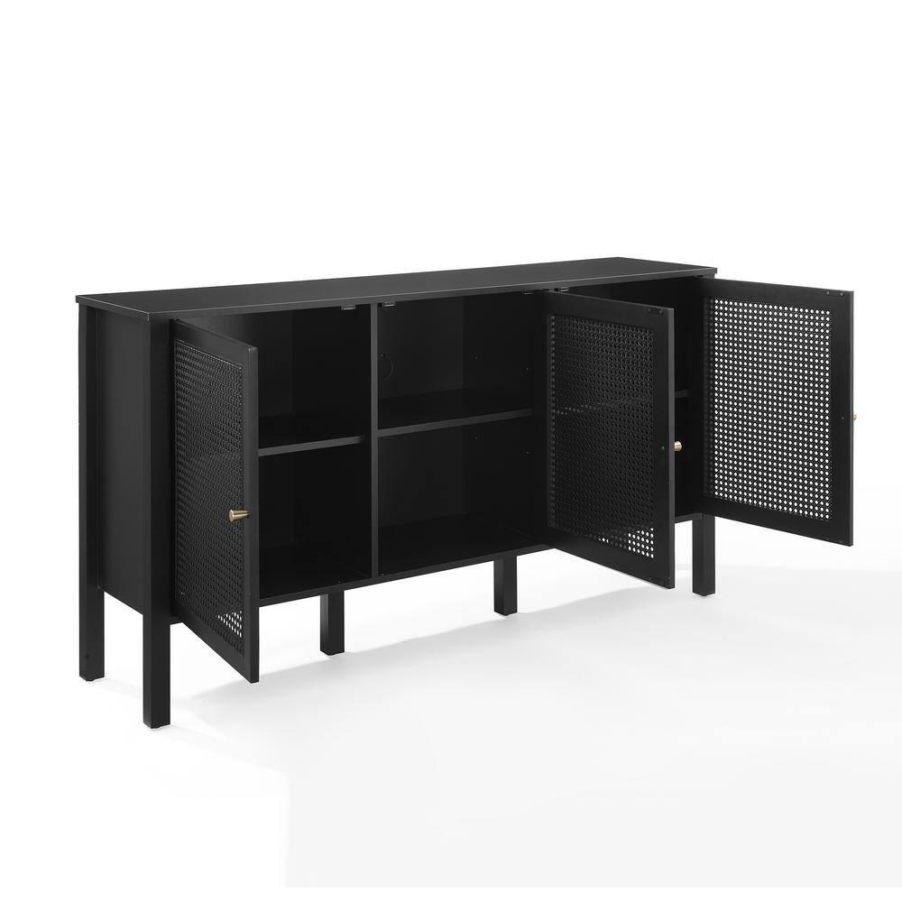 Crosley Furniture Perry Sideboard