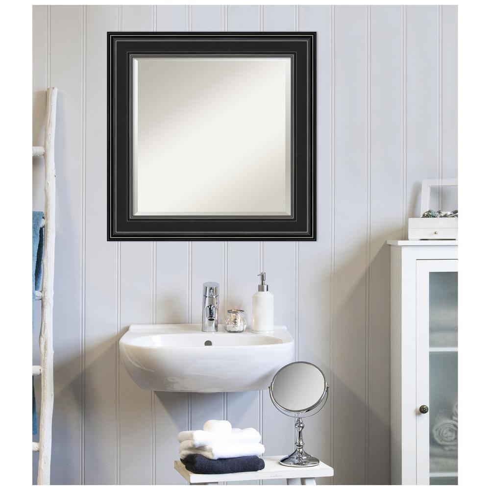 Fahlman Flat Wall Mirror