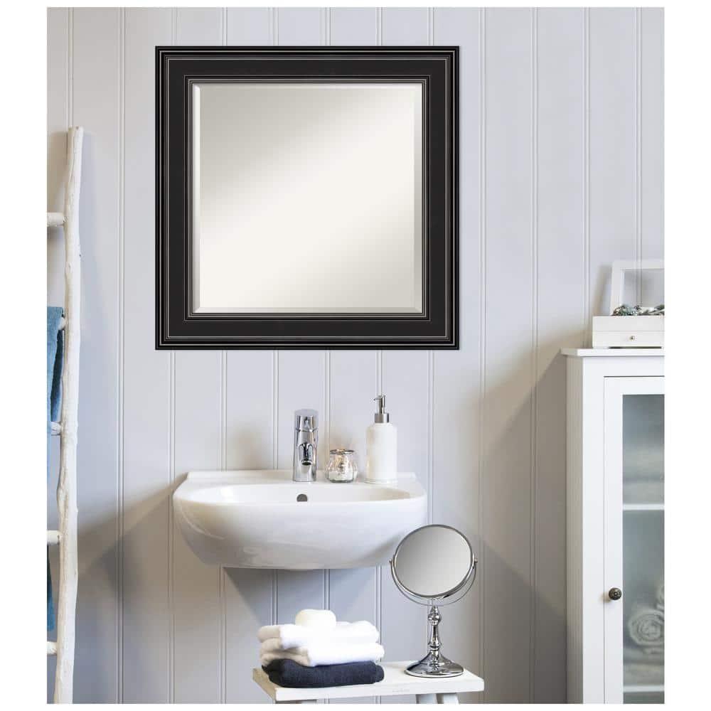 Fahlman Flat Wall Mirror