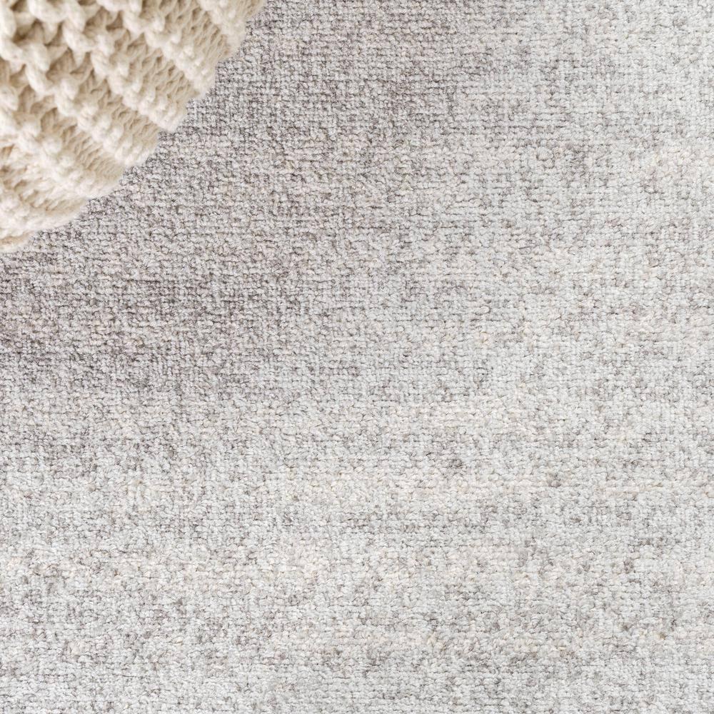 4'x6' Shore Modern Gradient Area Rug, Gray/Cream - JONATHAN Y