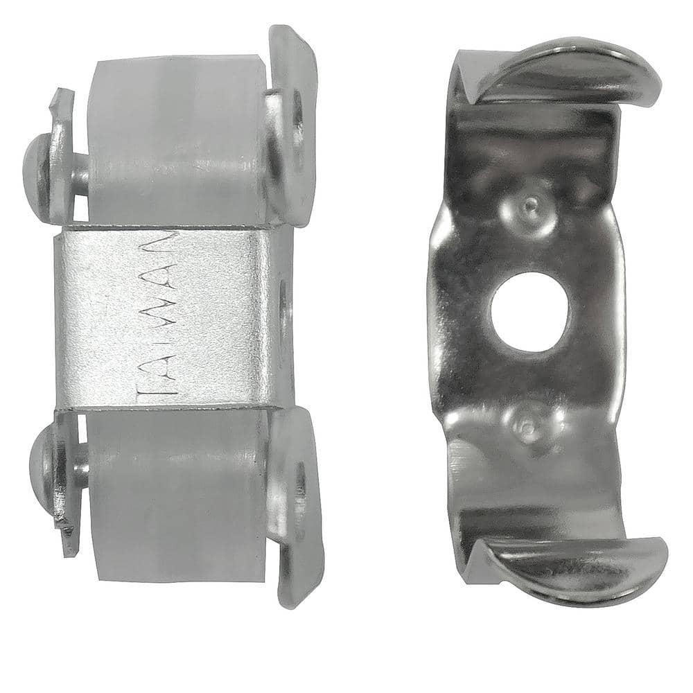 Laurey Double Roller Catch