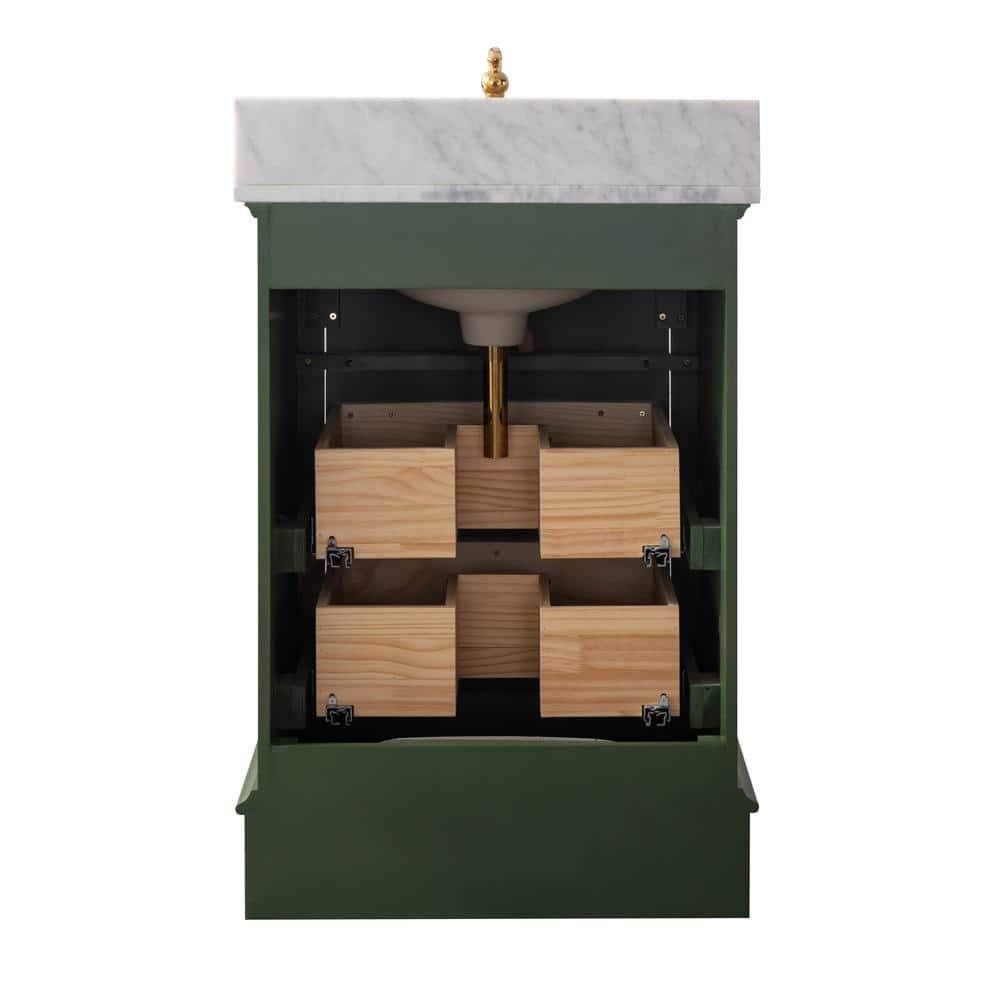 Monroe 24'' Vanity