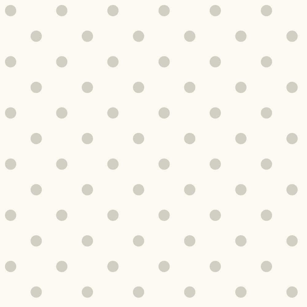 Dots on Dots Wallpaper