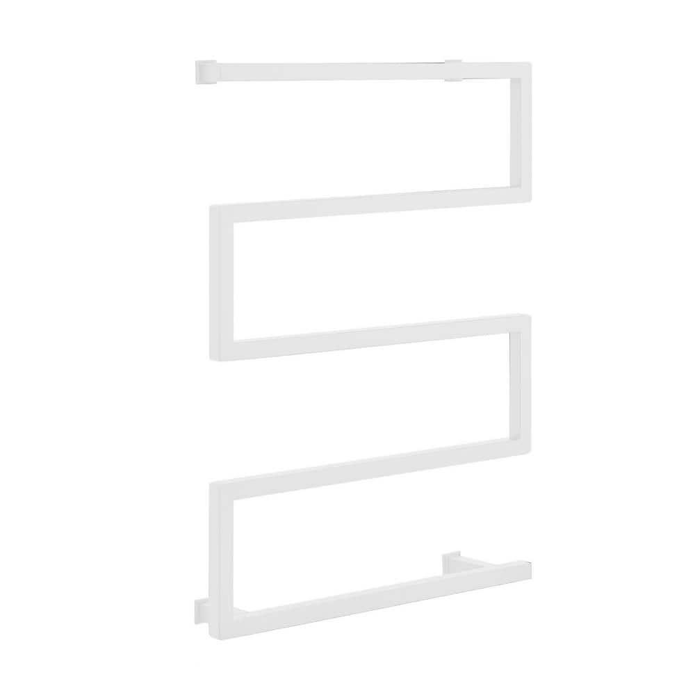 Voltaire 5-Bar Electric Towel Warmer