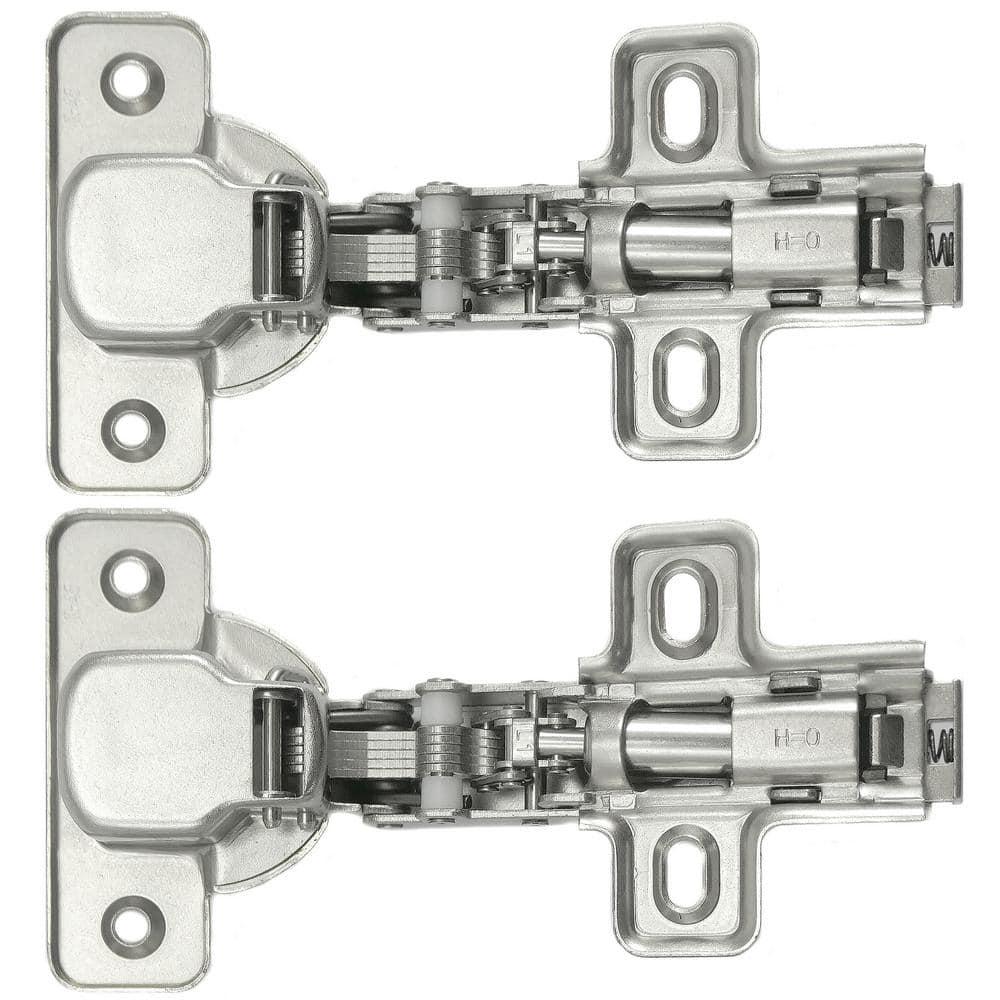 Laurey Single Door Concealed Hinge