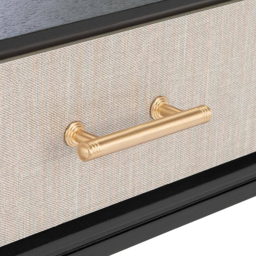 Canora Grey Bollinger End Table with Storage