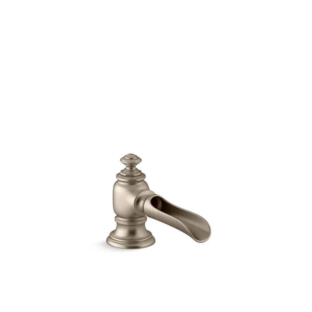 Artifacts® Flume Widespread Bathroom Faucet