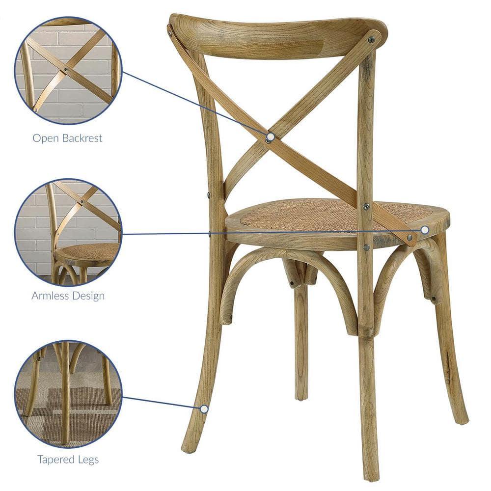 Modway Gear Dining Side Chair