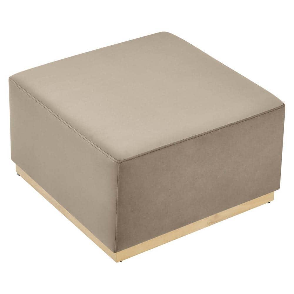 Modway Modway Tilden Upholstered Ottoman