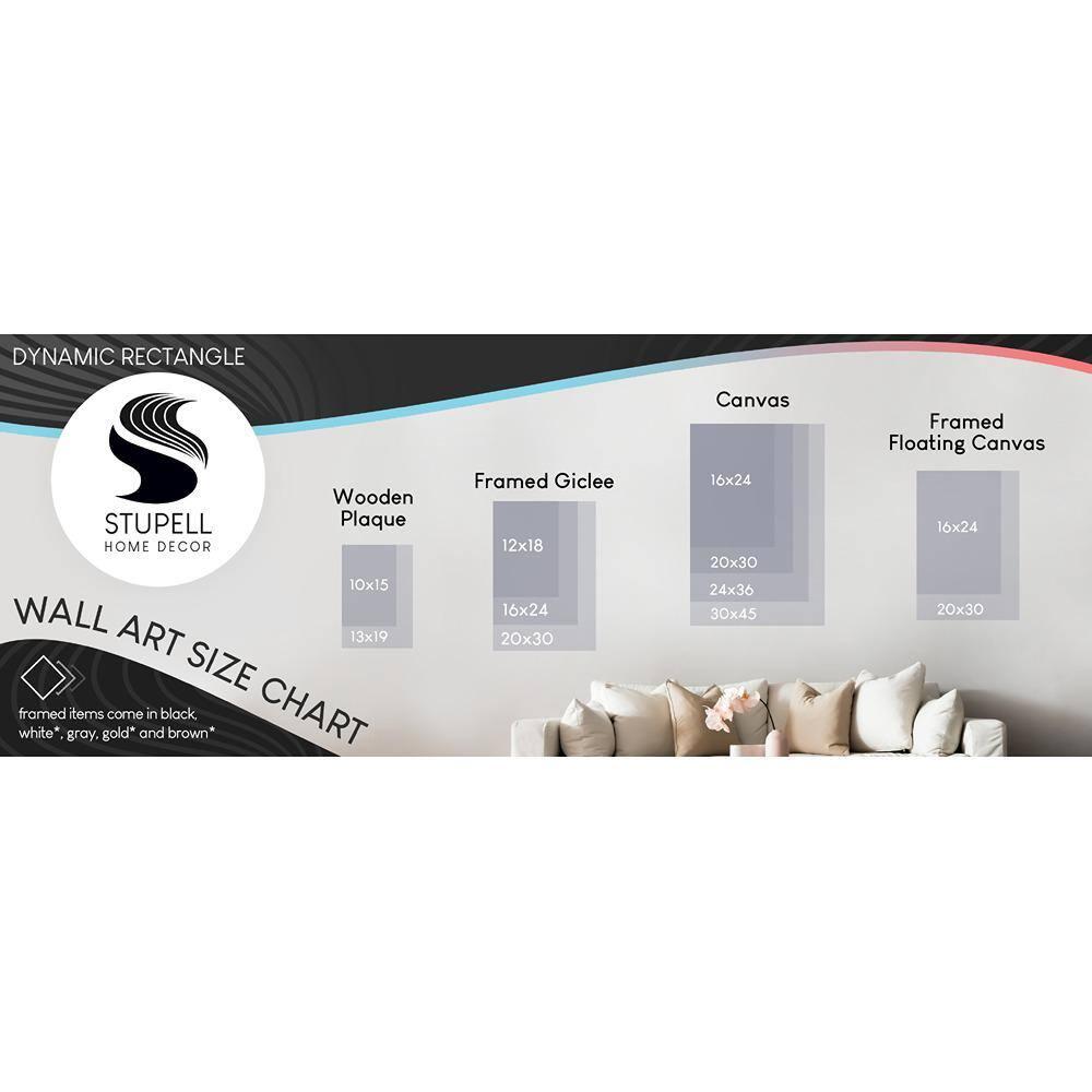 Stupell Industries Rustic Oar Lineup Nautical & Beach Painting Wrapped Canvas Art Print Wall Art, 24 x 16