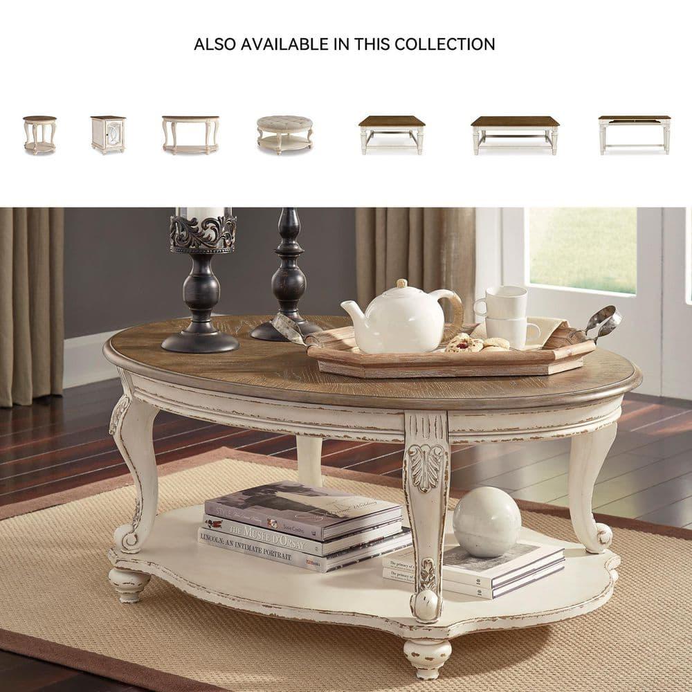 Hayley End Table