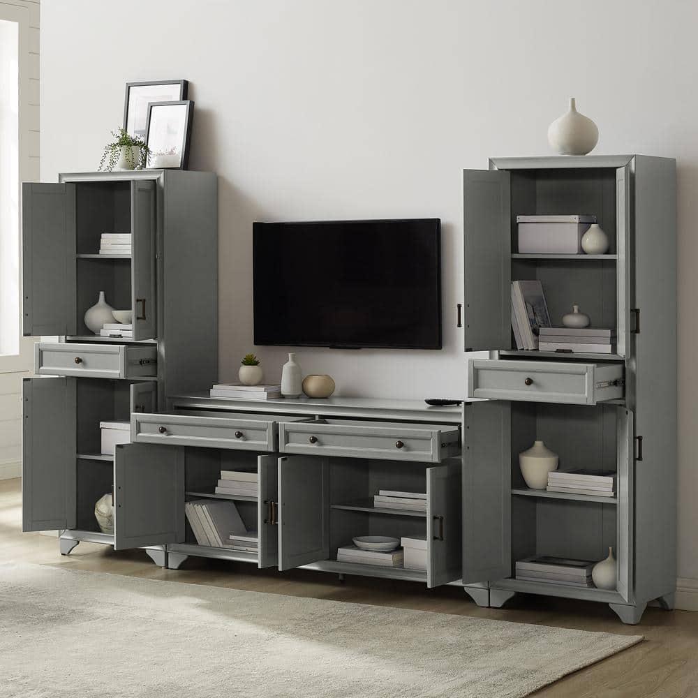 Tara Entertainment Center for TVs up to 65"