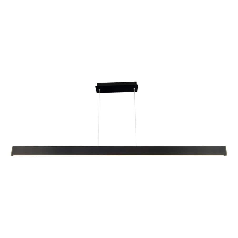 Volo 1-Light LED Kitchen Island Pendant