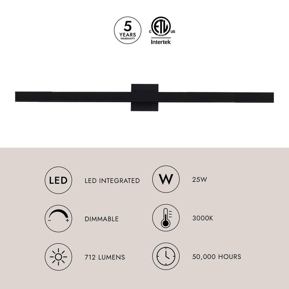 Galleria Dimmable LED Wall Mounted Picture Light