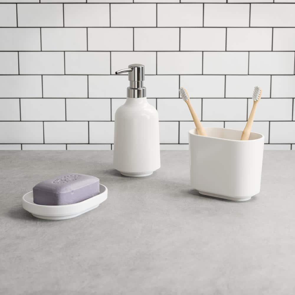 Umbra Bathroom Tray