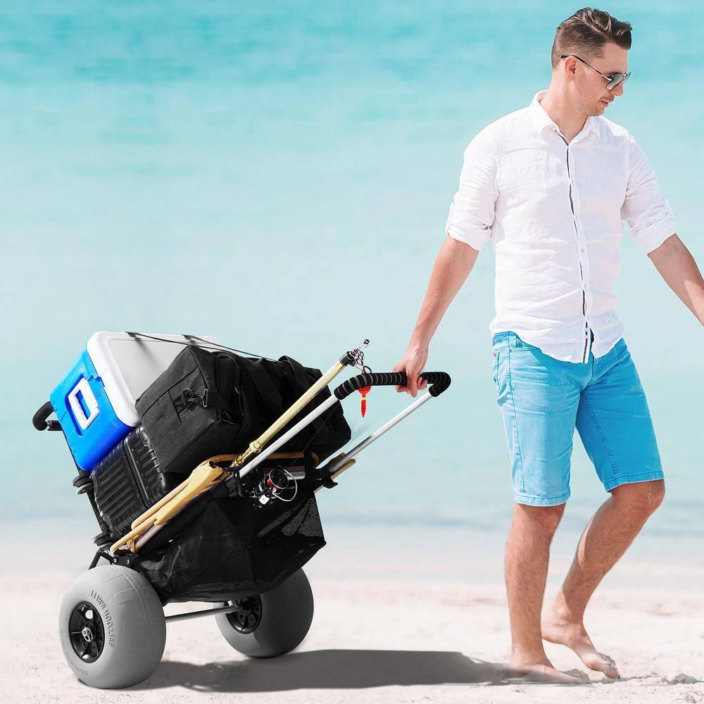 VEVOR Capacity Hand Truck Dolly