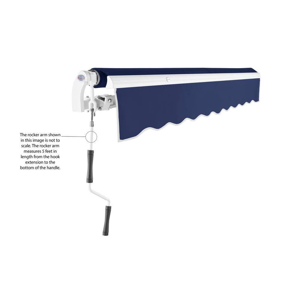 Awntech Awntech Maui Patio Retractable Awning