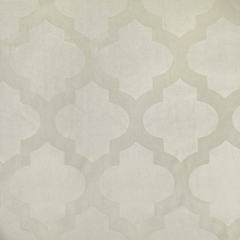 Windsor Pinch Pleat Window Curtain Panel