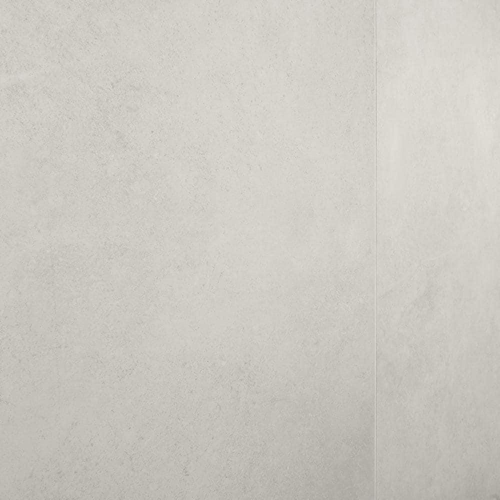 Bond Tile Iris Porcelain Large Format Tile 47" x 47" Porcelain Singular Tile