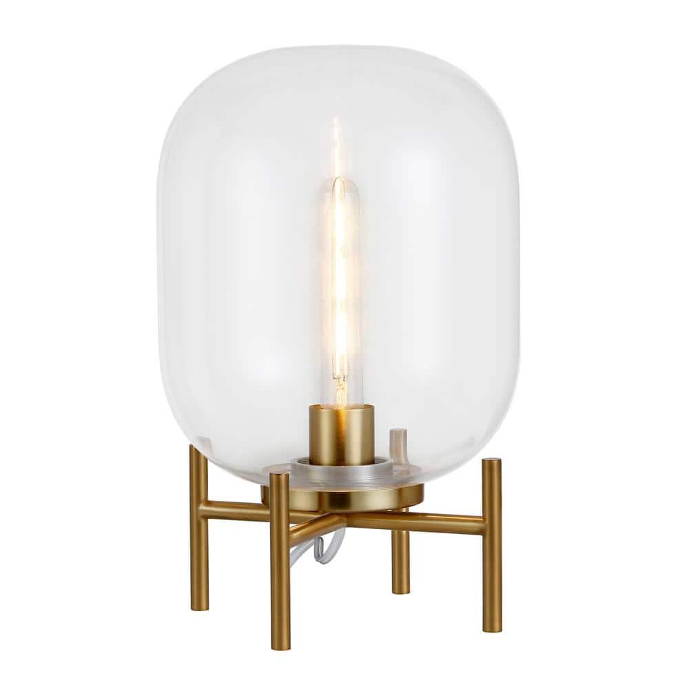 Danae Metal Novelty Lamp
