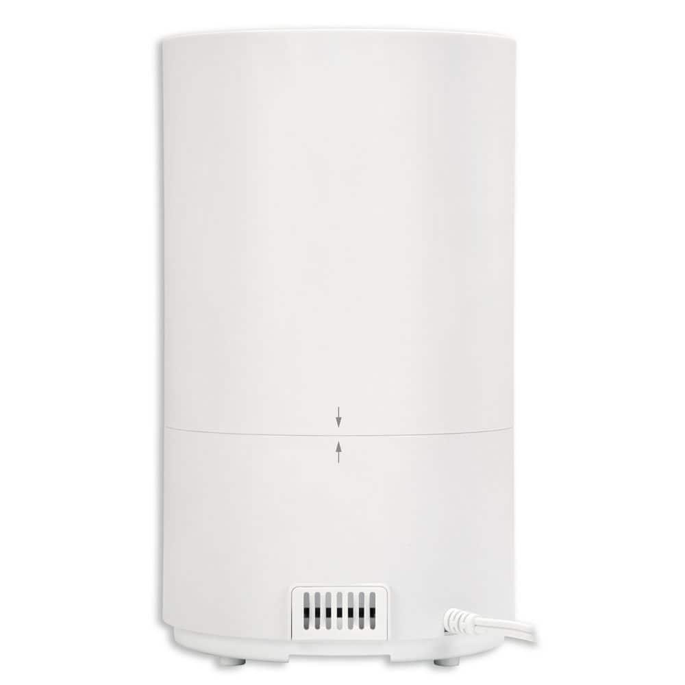 Pure Guardian 30-Hour 0.80 Gal. Cool Mist Ultrasonic Humidifier with Aroma Tray, 330 Sq. ft. H950AR