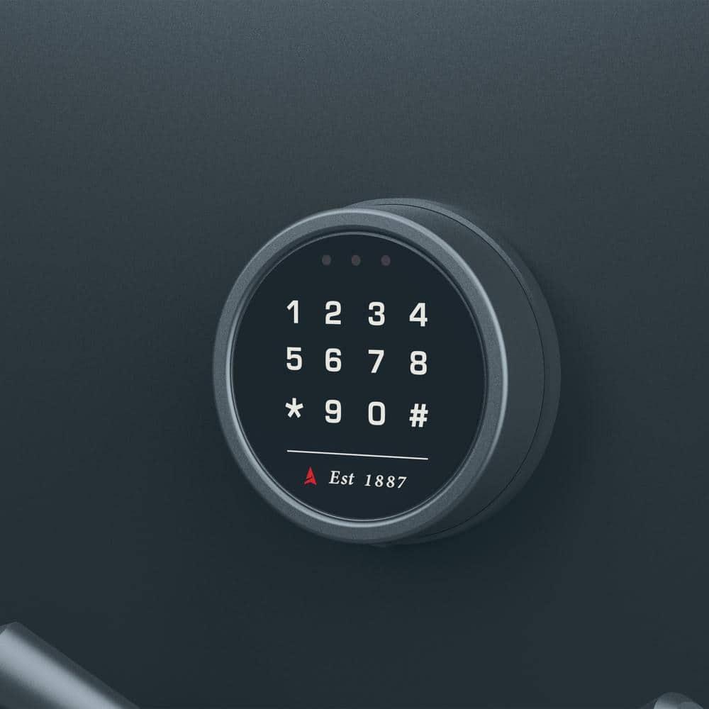 Sports Afield Sports Afield Domain Fireproof Electronic Lock Safe