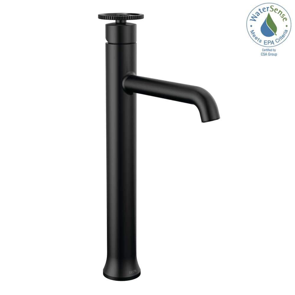 Trinsic Vessel Sink Faucet Bathroom Faucet
